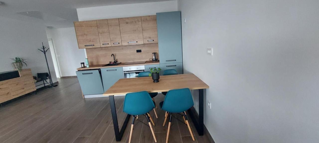 Appartement Drenova View à Rijeka Extérieur photo