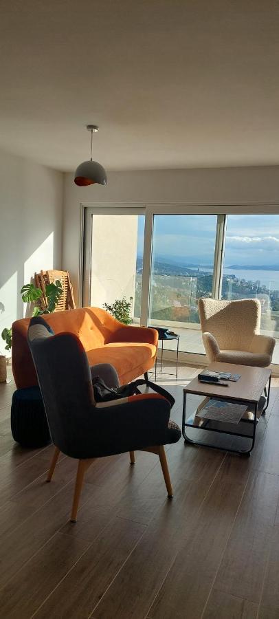 Appartement Drenova View à Rijeka Extérieur photo