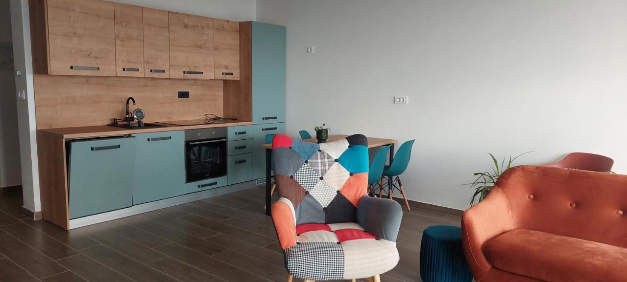 Appartement Drenova View à Rijeka Extérieur photo