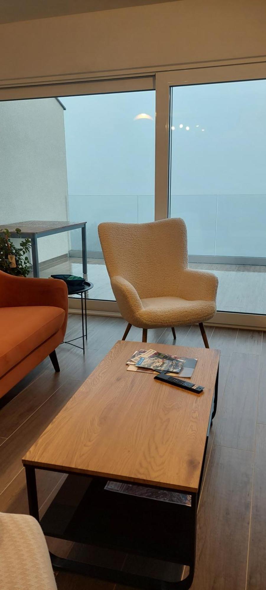 Appartement Drenova View à Rijeka Extérieur photo