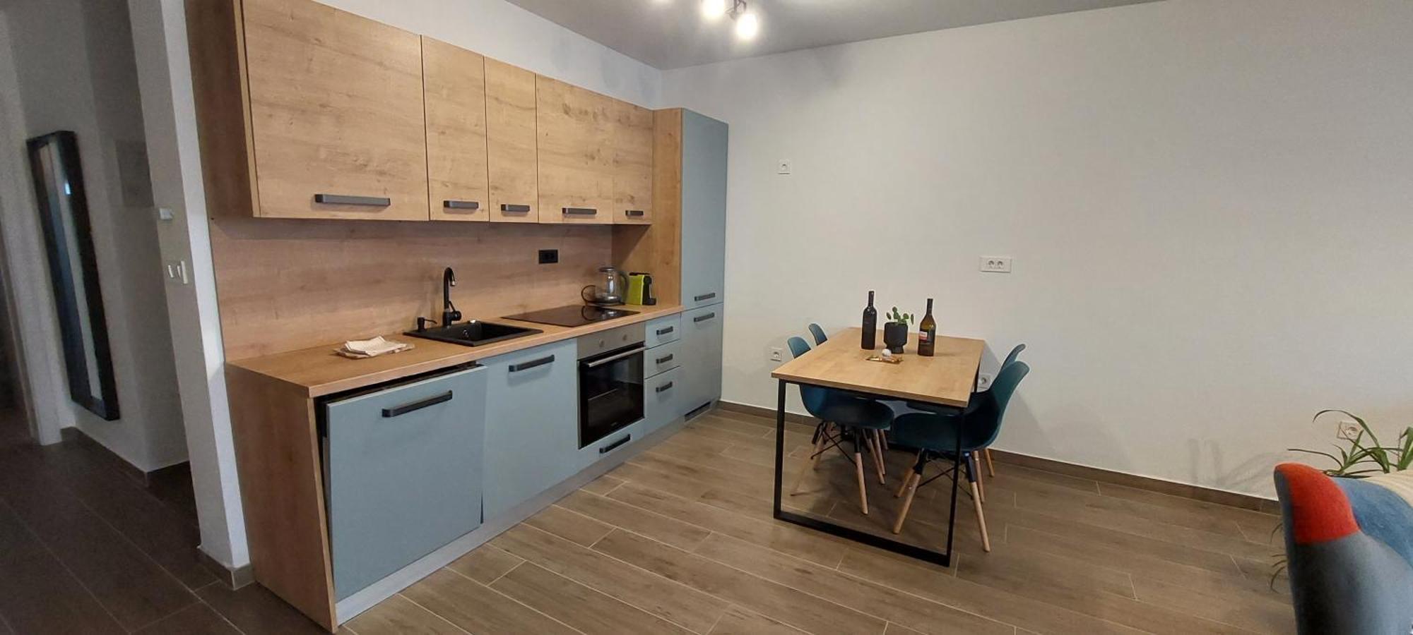 Appartement Drenova View à Rijeka Extérieur photo
