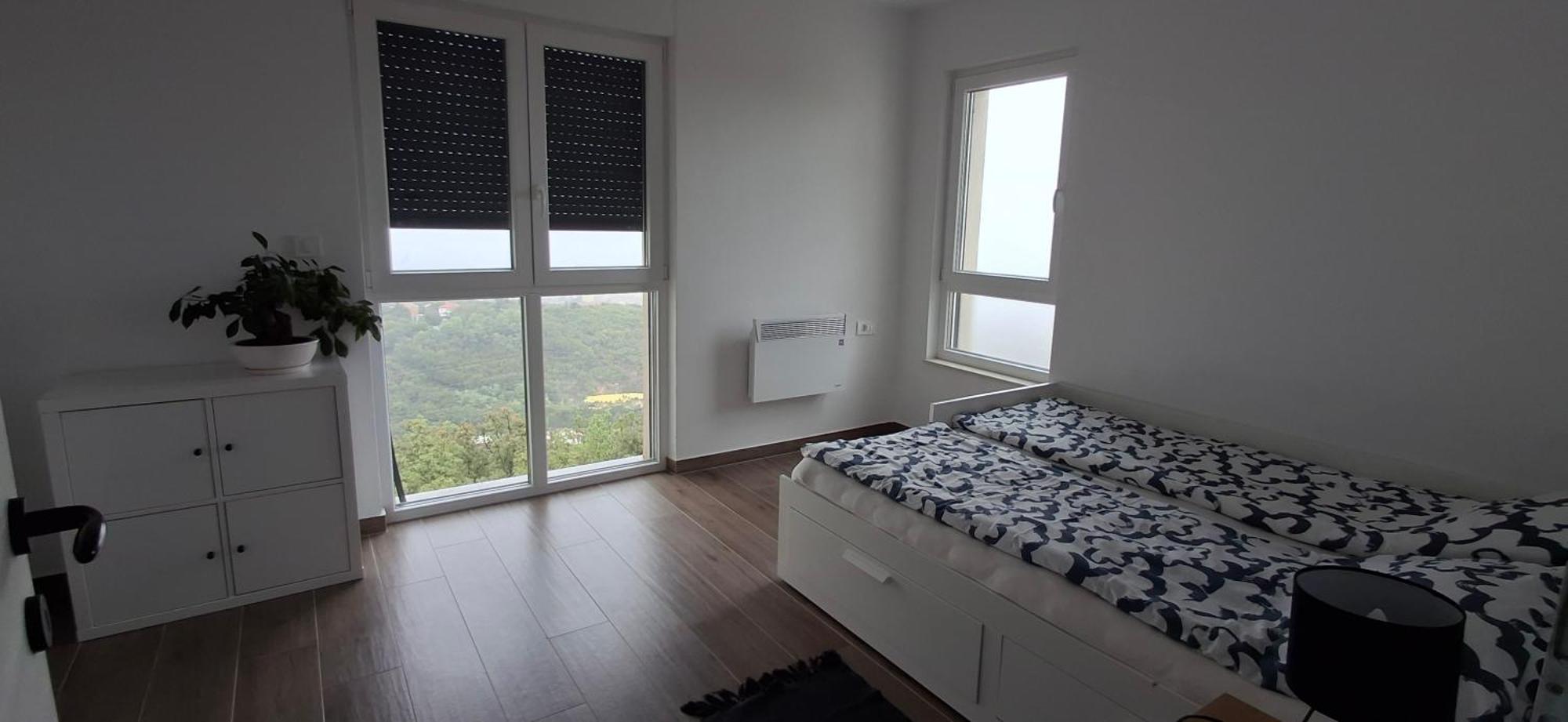 Appartement Drenova View à Rijeka Extérieur photo