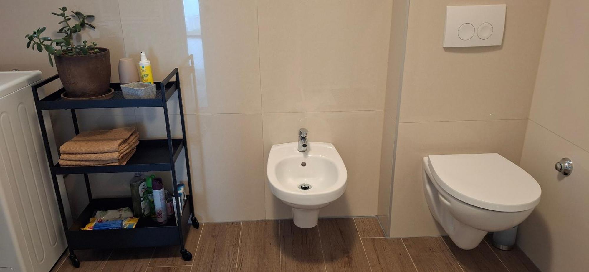 Appartement Drenova View à Rijeka Extérieur photo